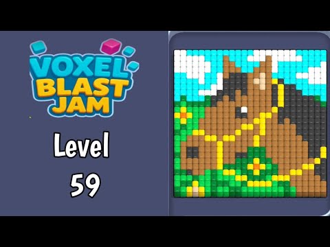 Play level 59 walkthrough