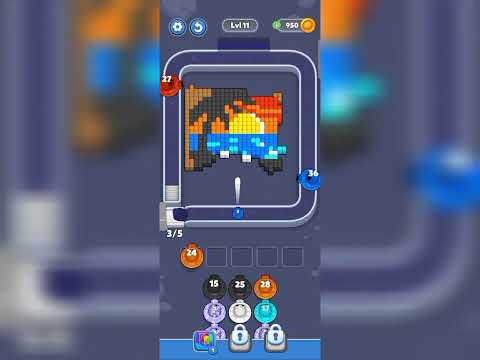 Play level 11 walkthrough