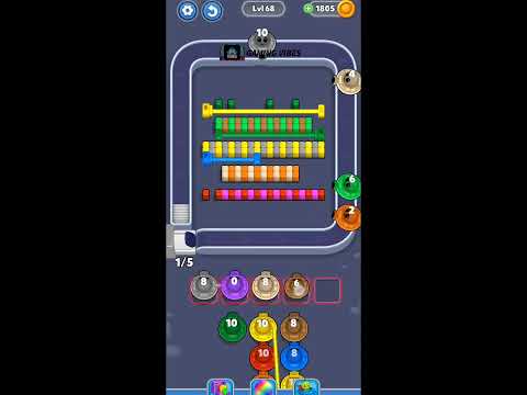 Play level 68 walkthrough