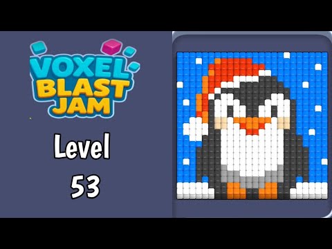 Play level 53 walkthrough