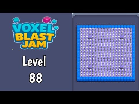 Play level 88 walkthrough