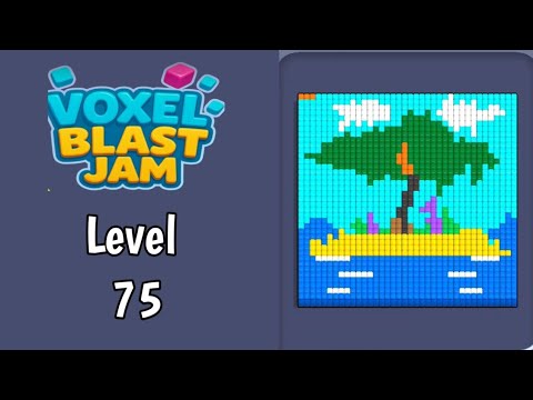 Play level 75 walkthrough