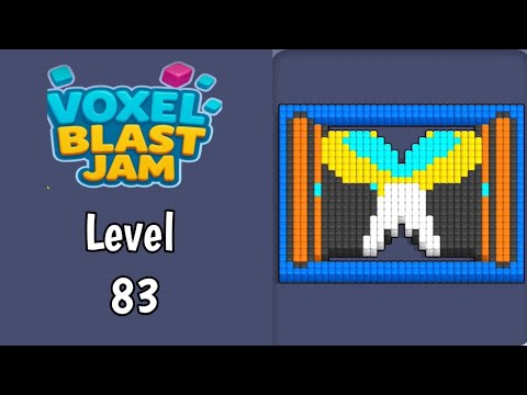 Play level 83 walkthrough