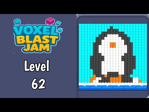 Play level 62 walkthrough
