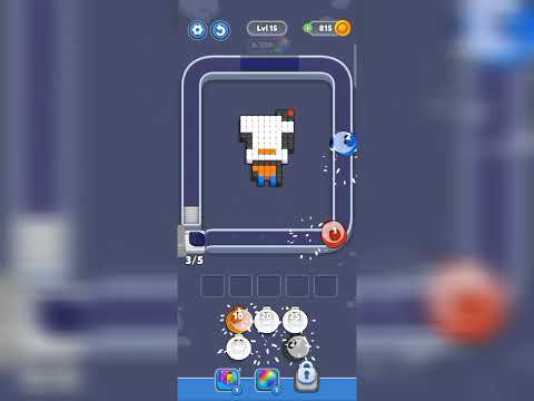 Play level 15 walkthrough