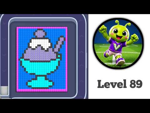 Play level 89 walkthrough