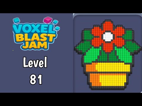 Play level 81 walkthrough