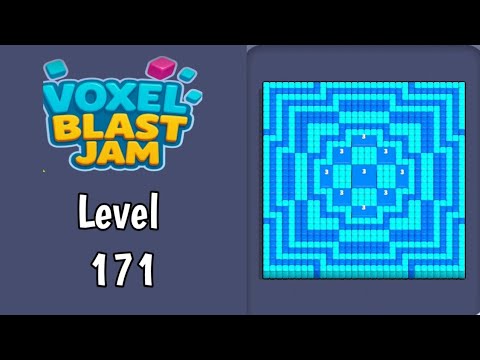 Play level 171 walkthrough