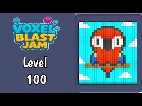 Play level 100 walkthrough
