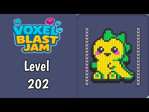 Play level 202 walkthrough