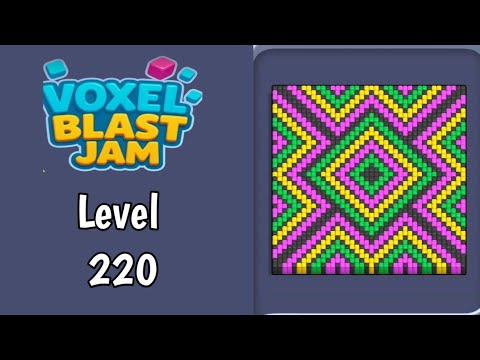 Reproducir la solución del nivel 220