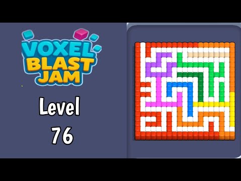 Play level 76 walkthrough