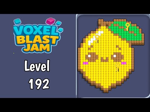 ステージ192の攻略動画を再生