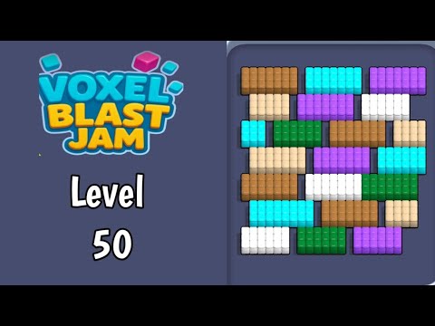 Play level 50 walkthrough