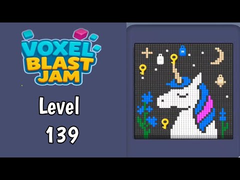 Play level 139 walkthrough