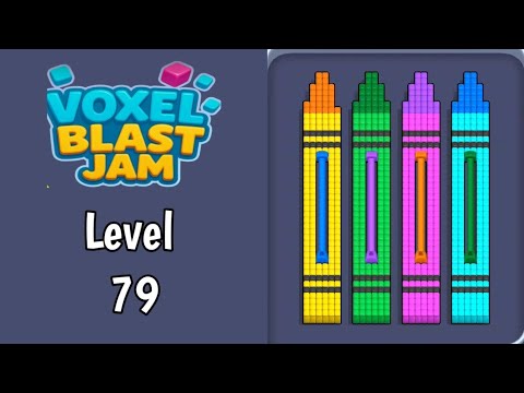 Play level 79 walkthrough