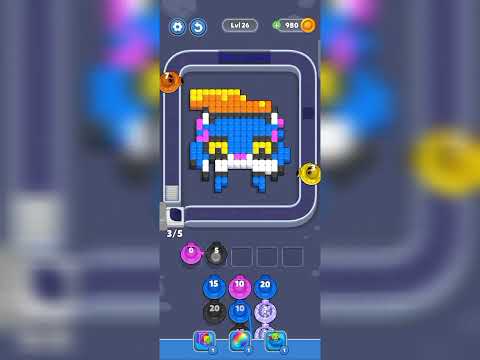 Play level 26 walkthrough