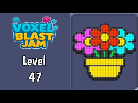 Play level 47 walkthrough