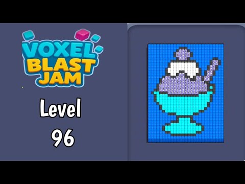 Play level 96 walkthrough