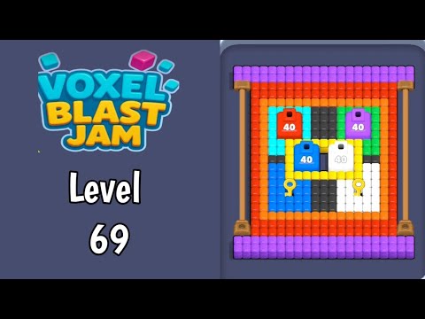 Play level 69 walkthrough