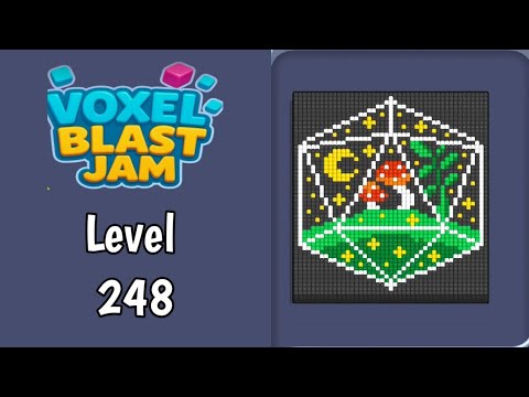 Play level 248 walkthrough