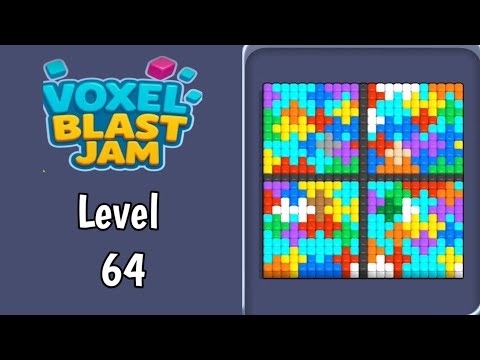 Play level 64 walkthrough
