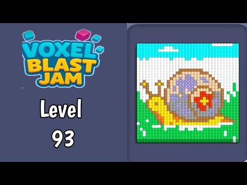 Play level 93 walkthrough