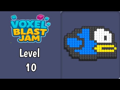 Play level 10 walkthrough